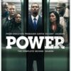 Power: The Complete Second Season