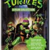 4 Film Favorites: Teenage Mutant Ninja Turtles