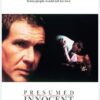 Presumed Innocent