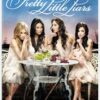 Pretty Little Liars: The Complete Second Season