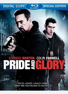 Pride and Glory 1 Pride and Glory