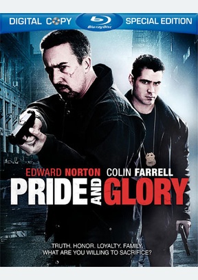 Pride and Glory 2 Pride and Glory