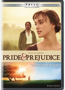 Pride and Prejudice 1 Pride and Prejudice