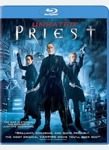Priest 1 Priest