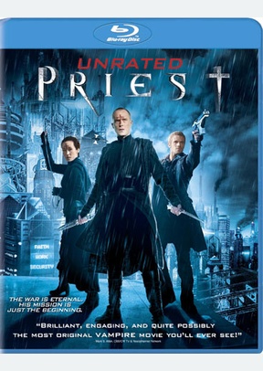 Priest 2 Priest