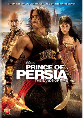 Prince of Persia: The Sands of Time 2 Prince of Persia: The Sands of Time