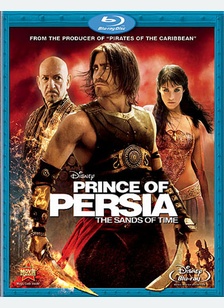 Prince of Persia: The Sands of Time 1 Prince of Persia: The Sands of Time