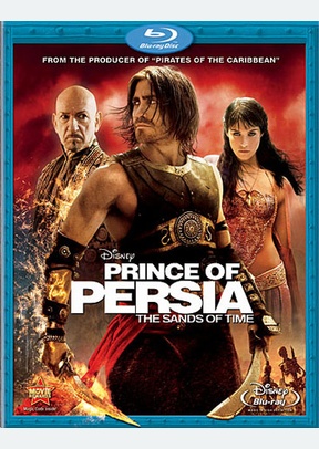 Prince of Persia: The Sands of Time 2 Prince of Persia: The Sands of Time