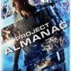 Project Almanac