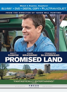 Promised Land 1 Promised Land