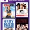 4 Movie Marathon: Dark Comedy Collection