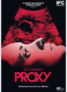 Proxy 1 Proxy