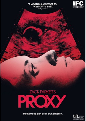 Proxy 2 Proxy