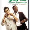 Psych: The Complete Fifth Season