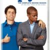 Psych: The Complete Second Season
