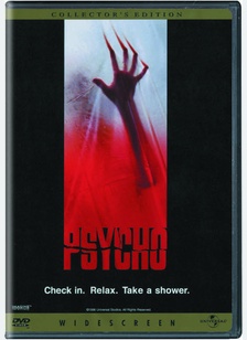 Psycho 1 Psycho