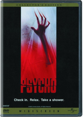 Psycho 2 Psycho