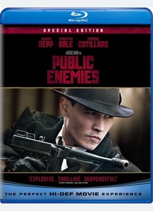 Public Enemies 1 Public Enemies