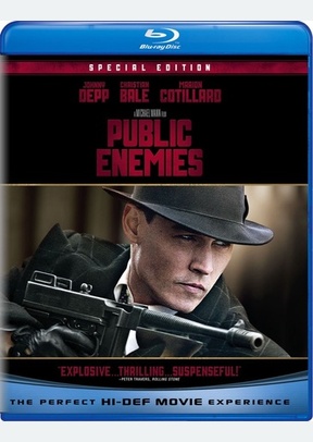 Public Enemies 2 Public Enemies
