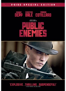Public Enemies 1 Public Enemies