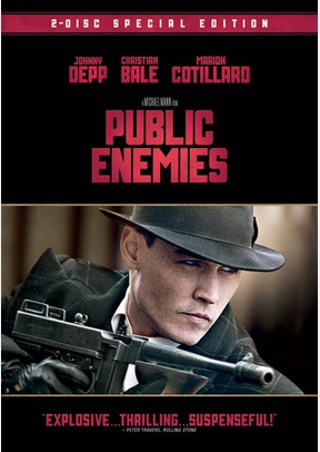 Public Enemies 2 Public Enemies