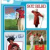 4 Movie Marathon: Family Comedy Collection