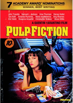Pulp Fiction 2 Pulp Fiction
