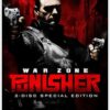 Punisher: War Zone