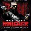 Punisher: War Zone