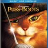 Puss in Boots
