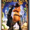 Puss in Boots