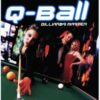 Q BALL:BILLIARDS MASTER