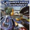 QUANTUM REDSHIFT