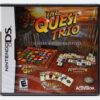 QUEST TRIO