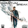 Quantum Break