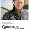 Quantum of Solace