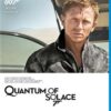 Quantum of Solace