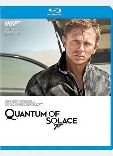 Quantum of Solace 1 Quantum of Solace