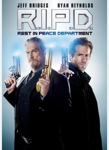 R.I.P.D. 1 R.I.P.D.