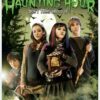 R.L. Stine's The Haunting Hour: Don't Think About It