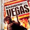 RAINBOW SIX:VEGAS