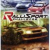 RALLISPORT CHALLENGE