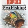 RAPALA PRO FISHING