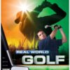 REAL WORLD GOLF (GAME)