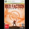 RED FACTION:GUERRILLA