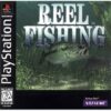 REEL FISHING