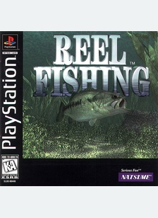 REEL FISHING 1 REEL FISHING