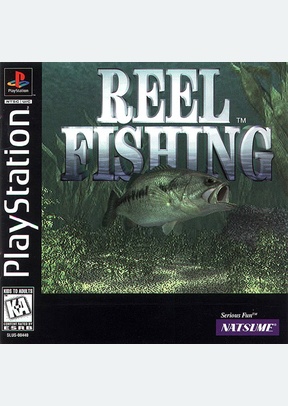 REEL FISHING 2 REEL FISHING