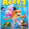 REEF 2:HIGH TIDE