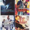 REDEMPTION/SAFE/BANK/CHAOS